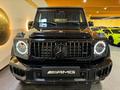 Mercedes-Benz G 63 AMG 4MATIC 2024 года за 168 000 000 тг. в Астана