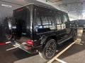 Mercedes-Benz G 63 AMG 4MATIC 2024 годаfor168 000 000 тг. в Астана – фото 10