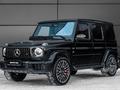 Mercedes-Benz G 63 AMG 4MATIC 2025 года за 213 000 000 тг. в Астана