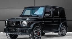 Mercedes-Benz G 63 AMG 4MATIC 2025 года за 195 000 000 тг. в Астана
