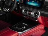 Mercedes-Benz G 63 AMG 4MATIC 2025 года за 195 000 000 тг. в Астана – фото 3