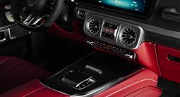 Mercedes-Benz G 63 AMG 4MATIC 2025 года за 195 000 000 тг. в Астана – фото 3