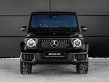 Mercedes-Benz G 63 AMG 4MATIC 2025 года за 195 000 000 тг. в Астана – фото 4