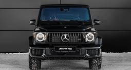 Mercedes-Benz G 63 AMG 4MATIC 2025 года за 195 000 000 тг. в Астана – фото 4
