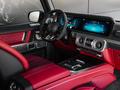 Mercedes-Benz G 63 AMG 4MATIC 2025 годаүшін195 000 000 тг. в Астана – фото 5