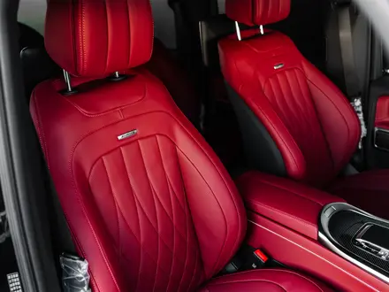 Mercedes-Benz G 63 AMG 4MATIC 2025 года за 195 000 000 тг. в Астана – фото 6