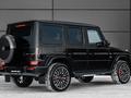 Mercedes-Benz G 63 AMG 4MATIC 2025 годаүшін195 000 000 тг. в Астана – фото 7