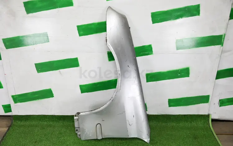 Крыло переднее левое от КУПЕ на Мерседес 203 за 20 000 тг. в Алматы