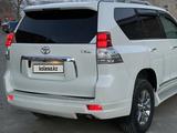 Toyota Land Cruiser Prado 2013 года за 16 700 000 тг. в Актау – фото 2