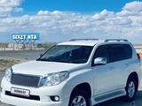 Toyota Land Cruiser Prado 2013 года за 16 700 000 тг. в Актау – фото 3