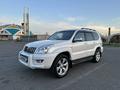 Toyota Land Cruiser Prado 2007 года за 17 000 000 тг. в Тараз – фото 14