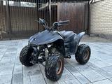 FunCruiser 2016 года за 350 000 тг. в Семей