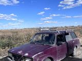 ВАЗ (Lada) 2104 2003 года за 270 000 тг. в Шиели – фото 2