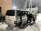 Volkswagen Transporter 1991 годаүшін2 200 000 тг. в Астана – фото 4