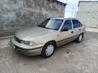 Daewoo Nexia
