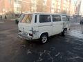 Volkswagen Transporter 1990 годаfor1 500 000 тг. в Астана – фото 4