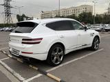 Genesis GV80 2020 года за 24 000 000 тг. в Алматы – фото 2