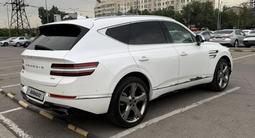Genesis GV80 2020 года за 24 000 000 тг. в Алматы – фото 2