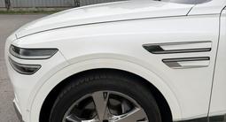 Genesis GV80 2020 года за 24 000 000 тг. в Алматы – фото 3