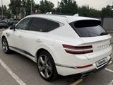 Genesis GV80 2020 года за 24 000 000 тг. в Алматы – фото 4