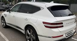 Genesis GV80 2020 года за 24 000 000 тг. в Алматы – фото 4