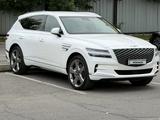 Genesis GV80 2020 года за 24 000 000 тг. в Алматы