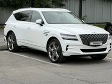 Genesis GV80, 2020
