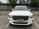Genesis GV80 2020 года за 24 000 000 тг. в Алматы – фото 5