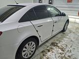 Chevrolet Cruze 2014 годаүшін4 500 000 тг. в Алматы – фото 2