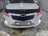 Chevrolet Cruze 2014 годаүшін4 500 000 тг. в Алматы
