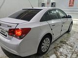 Chevrolet Cruze 2014 годаүшін4 500 000 тг. в Алматы – фото 3