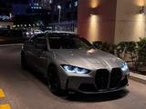BMW M4 2023 годаүшін60 000 000 тг. в Алматы – фото 2