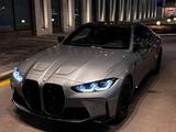 BMW M4 2023 годаүшін60 000 000 тг. в Алматы – фото 3