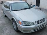 Toyota Camry 2000 годаүшін3 500 000 тг. в Жетыбай