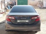 Toyota Camry 2014 годаүшін5 000 000 тг. в Актау – фото 3