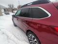 Subaru Outback 2015 годаүшін7 000 000 тг. в Актобе – фото 20