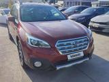 Subaru Outback 2015 годаүшін7 000 000 тг. в Актобе – фото 4