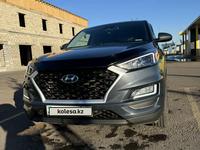 Hyundai Tucson 2019 года за 9 000 000 тг. в Астана