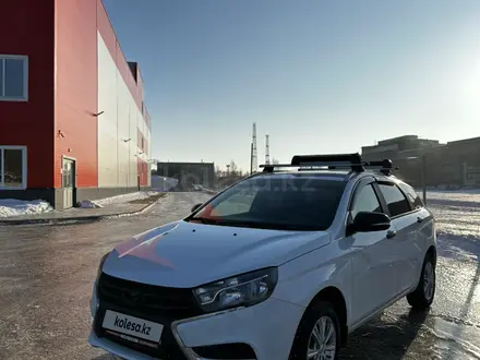 ВАЗ (Lada) Vesta SW 2021 года за 5 600 000 тг. в Экибастуз – фото 6