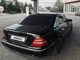 Mercedes-Benz S 500 1999 года за 2 500 000 тг. в Актобе – фото 2