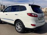 Hyundai Santa Fe 2010 года за 7 800 000 тг. в Караганда – фото 5