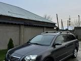 Toyota Avensis 2008 года за 5 800 000 тг. в Тараз – фото 5