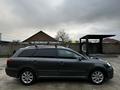 Toyota Avensis 2008 года за 5 800 000 тг. в Тараз – фото 3