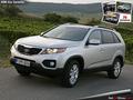 Бампер передний Kia Sorento 2009-үшін35 500 тг. в Алматы