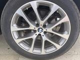 Диски + шины BMW X5 G05 R20 за 220 000 тг. в Астана