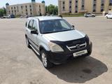 Honda CR-V 2002 года за 3 600 000 тг. в Тараз – фото 4