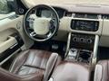 Land Rover Range Rover 2014 года за 23 000 000 тг. в Алматы – фото 2