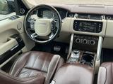 Land Rover Range Rover 2014 года за 23 000 000 тг. в Алматы – фото 2