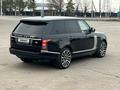 Land Rover Range Rover 2014 года за 23 000 000 тг. в Алматы – фото 9