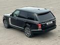 Land Rover Range Rover 2014 года за 23 000 000 тг. в Алматы – фото 13